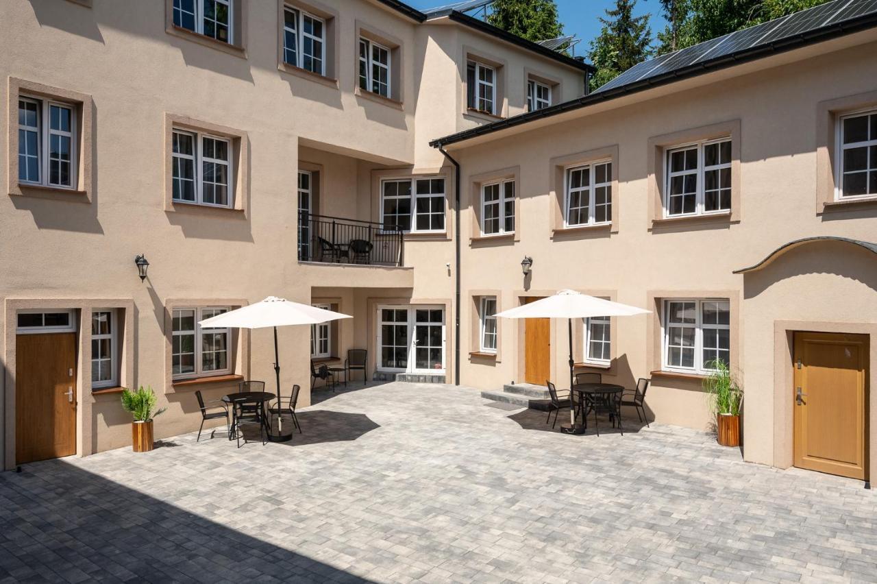 Central Platinum Apartments 18 Rybnik  Exterior photo